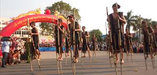 Trò chơi dân gian ngày Tết